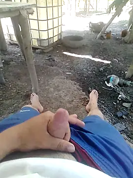 Manu hotboy online show from March 27, 8:08 pm