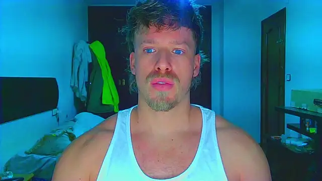 Snapshot of impregnator3000 chatting on March 24, 2:49 am impregnator3000 online show from March 24, 2:49 am