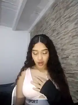 Snapshot of rouse_dance chatting on March 25, 7:09 pm rouse dance online show from March 25, 7:09 pm