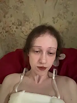 AmanitaXXX69 online show from May 22, 7:37 am