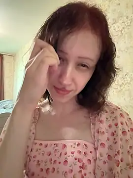 AmanitaXXX69 online show from July 12, 8:38 am