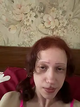 AmanitaXXX69 online show from July 28, 8:54 am
