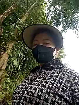 Bling-pusy online show from March 18, 1:31 am