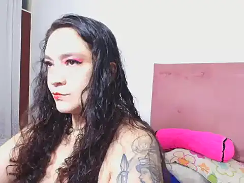 Snapshot of SiennaBloomhot chatting on March 21, 9:03 am SiennaBloomhot online show from March 21, 9:03 am