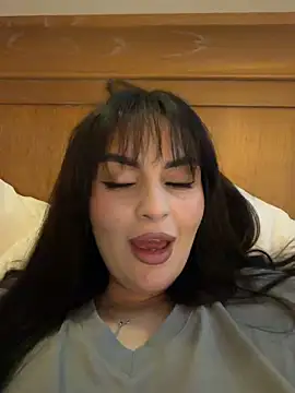 MilaaSweety online show from March 27, 5:45 pm