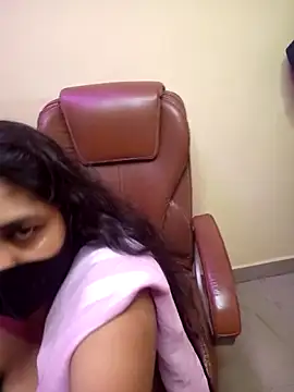 Snapshot of Tanvi_My_Girl chatting on April 1, 1:41 pm Tanvi My Girl online show from April 1, 1:41 pm