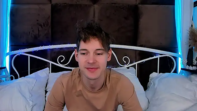 Martin Perry online show from March 27, 11:54 am