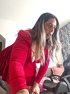 I amAlthaea online show from March 14, 2:33 pm