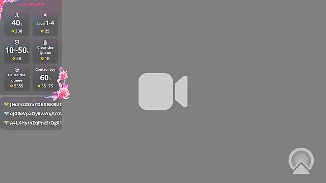 mika japanese1 online show from March 24, 2:11 pm