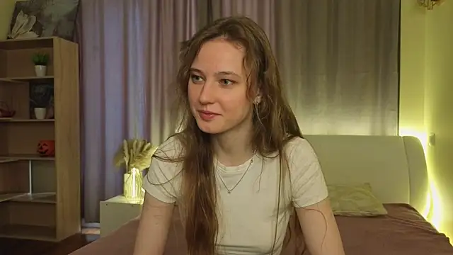 RubieHeiser online show from March 12, 9:15 am