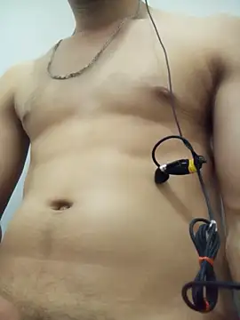 Chachiboo online show from March 23, 1:15 pm