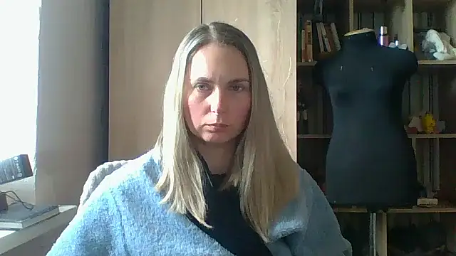 Mollie365 online show from March 24, 10:42 am