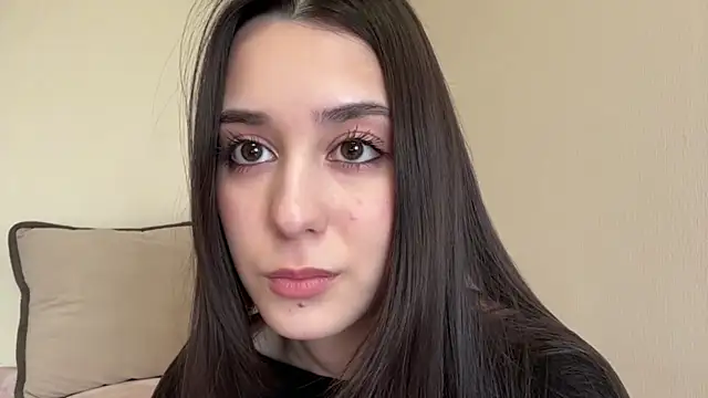 Snapshot of AdeleVelvet chatting on March 26, 10:10 am AdeleVelvet online show from March 26, 10:10 am