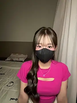 HeooPeppa online show from March 9, 2:54 pm