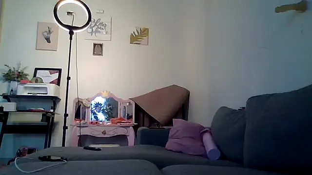 mariaxlovee online show from March 14, 1:05 pm