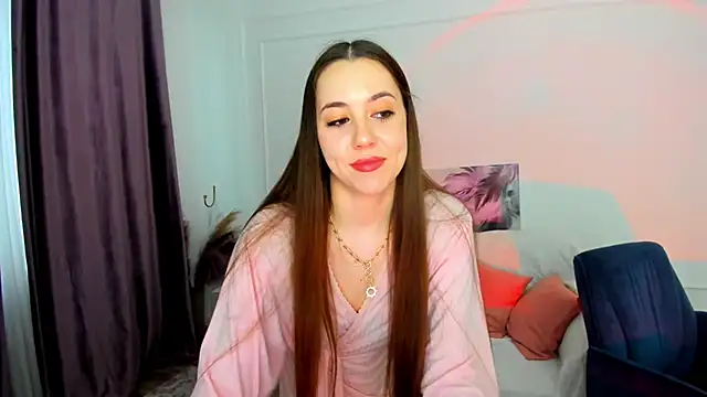 BloomAndFun online show from March 26, 3:45 am