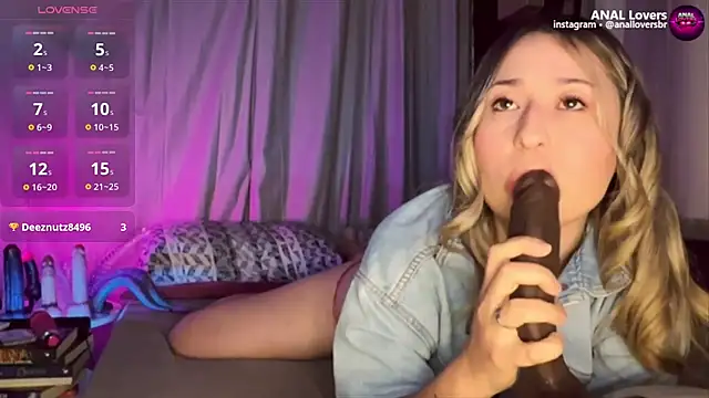 analloversbr online show from July 24, 11:14 pm