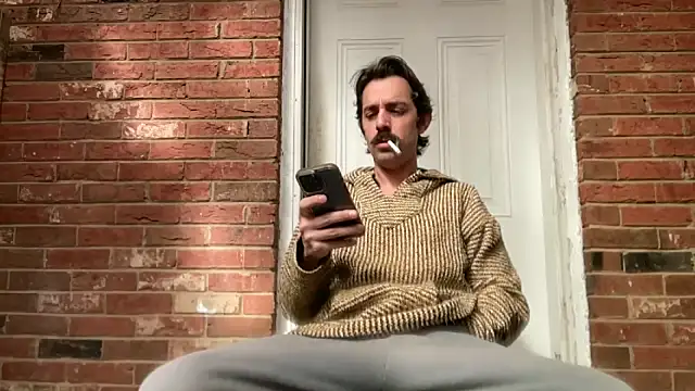 RawSlutMaker online show from March 24, 2:55 pm