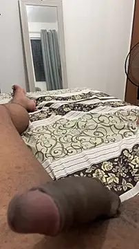 Snapshot of Negrocg34 chatting on March 26, 3:23 am Negrocg34 online show from March 26, 3:23 am