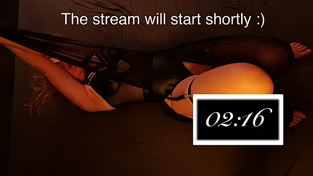 Julia and the cock online show from March 13, 5:52 pm