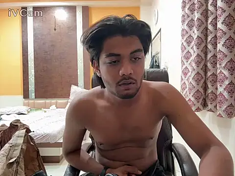 seducing boi online show from March 23, 6:56 pm