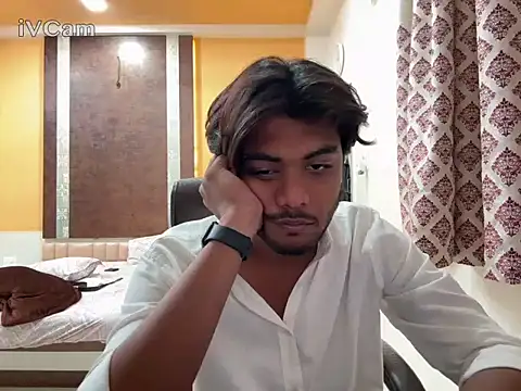 seducing boi online show from March 26, 3:39 pm