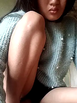 Snapshot of Rosie-LoveU chatting on March 21, 8:19 am Rosie-LoveU online show from March 21, 8:19 am