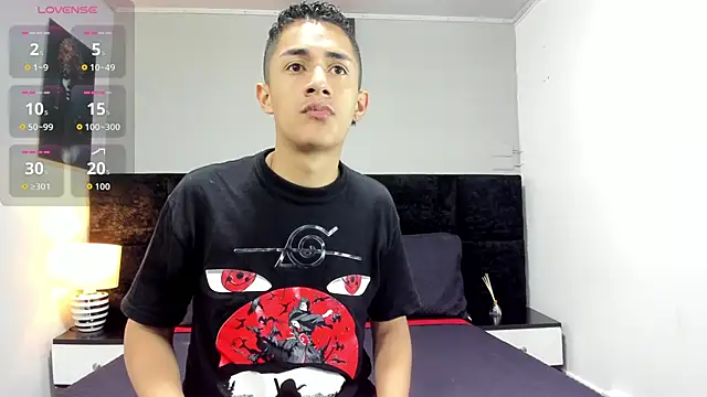 Snapshot of _Alan_Walker_1 chatting on March 19, 1:04 pm Alan Walker 1 online show from March 19, 1:04 pm