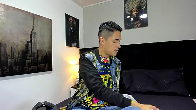 Snapshot of _Alan_Walker_1 chatting on March 20, 1:05 pm Alan Walker 1 online show from March 20, 1:05 pm