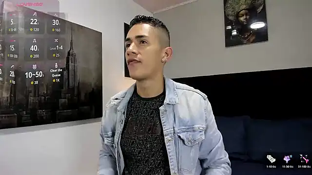 Snapshot of _Alan_Walker_1 chatting on March 24, 1:27 pm Alan Walker 1 online show from March 24, 1:27 pm