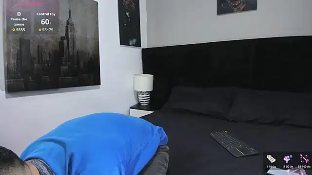 Snapshot of _Alan_Walker_1 chatting on April 20, 2:31 pm Alan Walker 1 online show from April 20, 2:31 pm