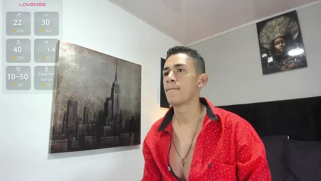 Snapshot of _Alan_Walker_1 chatting on May 14, 2:35 pm Alan Walker 1 online show from May 14, 2:35 pm