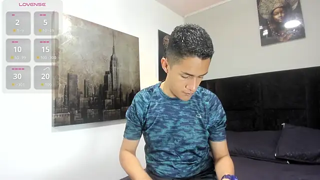 Snapshot of _Alan_Walker_1 chatting on May 16, 3:22 pm Alan Walker 1 online show from May 16, 3:22 pm