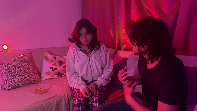 NickMellow online show from March 22, 6:28 am