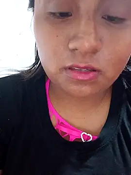 lunaxxx24 online show from March 14, 4:40 am