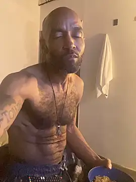 Snapshot of KirkRaw chatting on March 26, 4:34 pm KirkRaw online show from March 26, 4:34 pm