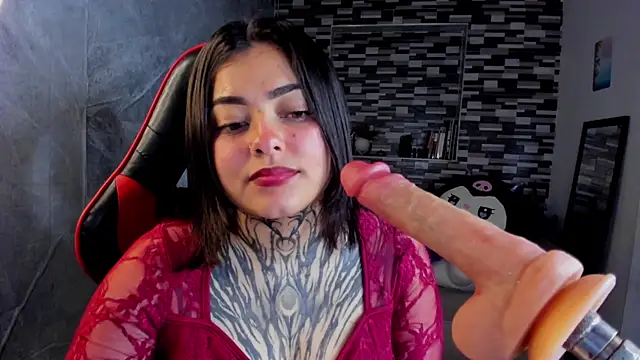 Sophiia cherry online show from May 16, 7:56 pm