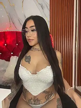 Snapshot of NATHASHA_EC chatting on March 18, 3:26 pm NATHASHA EC online show from March 18, 3:26 pm