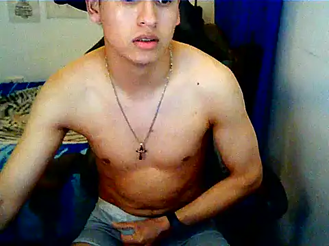 andresito 22 online show from March 24, 4:28 am