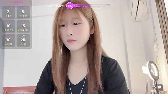 Snapshot of D-Dandan chatting on March 14, 8:31 am D-Dandan online show from March 14, 8:31 am