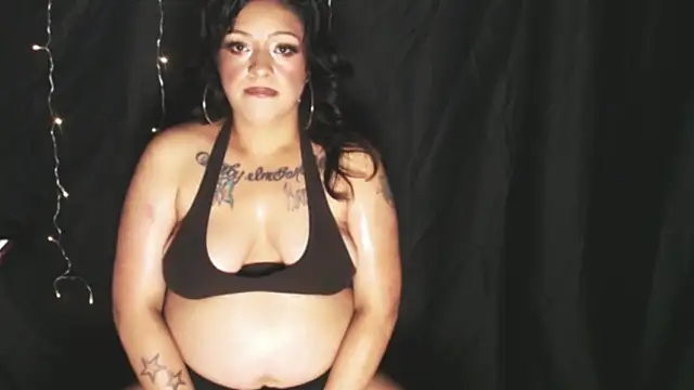 LaPutotota online show from March 17, 7:33 am