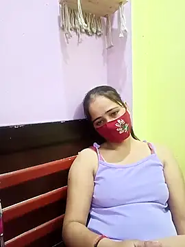 Snapshot of Sexy_Haryanvi_Couple chatting on March 14, 4:51 am Sexy Haryanvi Couple online show from March 14, 4:51 am