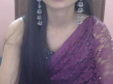 Snapshot of Lovely_Ananta chatting on June 15, 5:26 pm Lovely Ananta online show from June 15, 5:26 pm