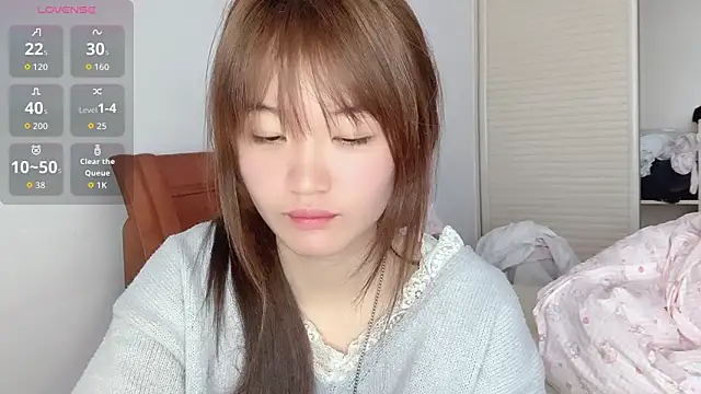 Snapshot of D-Wanming chatting on March 19, 5:44 am D-Wanming online show from March 19, 5:44 am