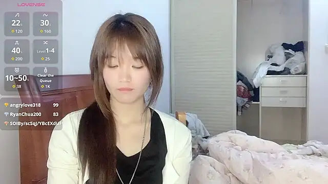 Snapshot of D-Wanming chatting on March 27, 8:26 am D-Wanming online show from March 27, 8:26 am