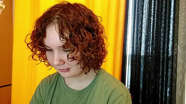 OlivaArashiro online show from March 19, 10:36 pm