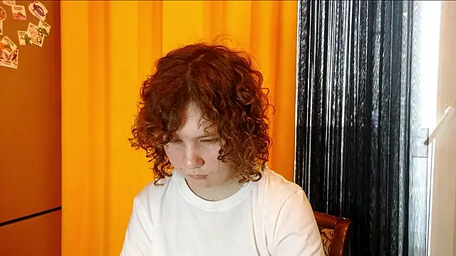 OlivaArashiro online show from March 23, 10:03 pm