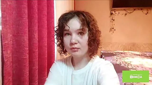 OlivaArashiro online show from March 25, 9:21 pm