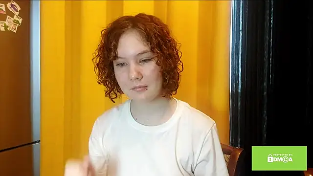 OlivaArashiro online show from March 26, 9:53 pm