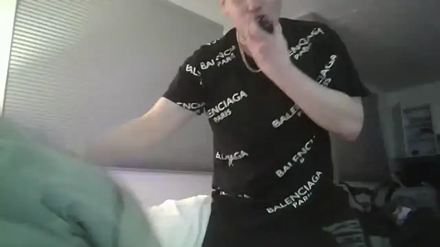 occasionalride1 online show from March 12, 1:50 pm